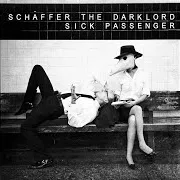 Schaffer The Darklord